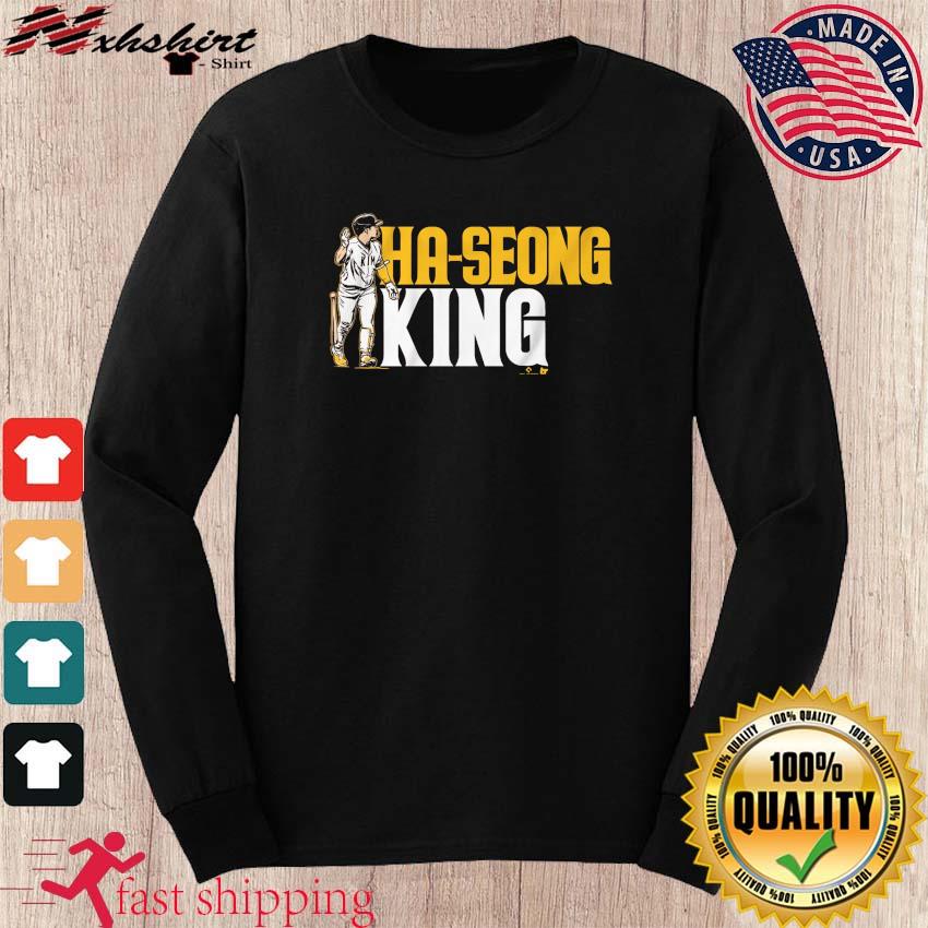 Ha-seong kim hsk San Diego Padres shirt, hoodie, sweater, long sleeve and  tank top