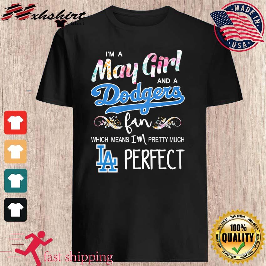 Los Angeles Dodgers Girl Teddy shirt, hoodie, sweater, long sleeve and tank  top