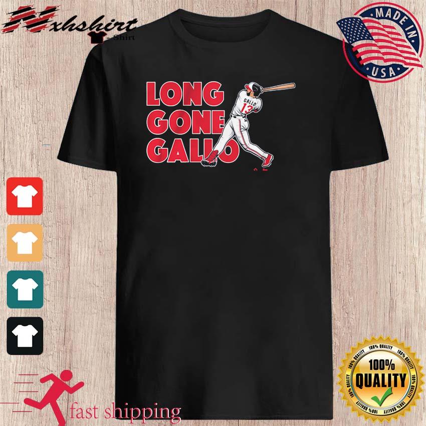 Joey Gallo T-Shirts for Sale