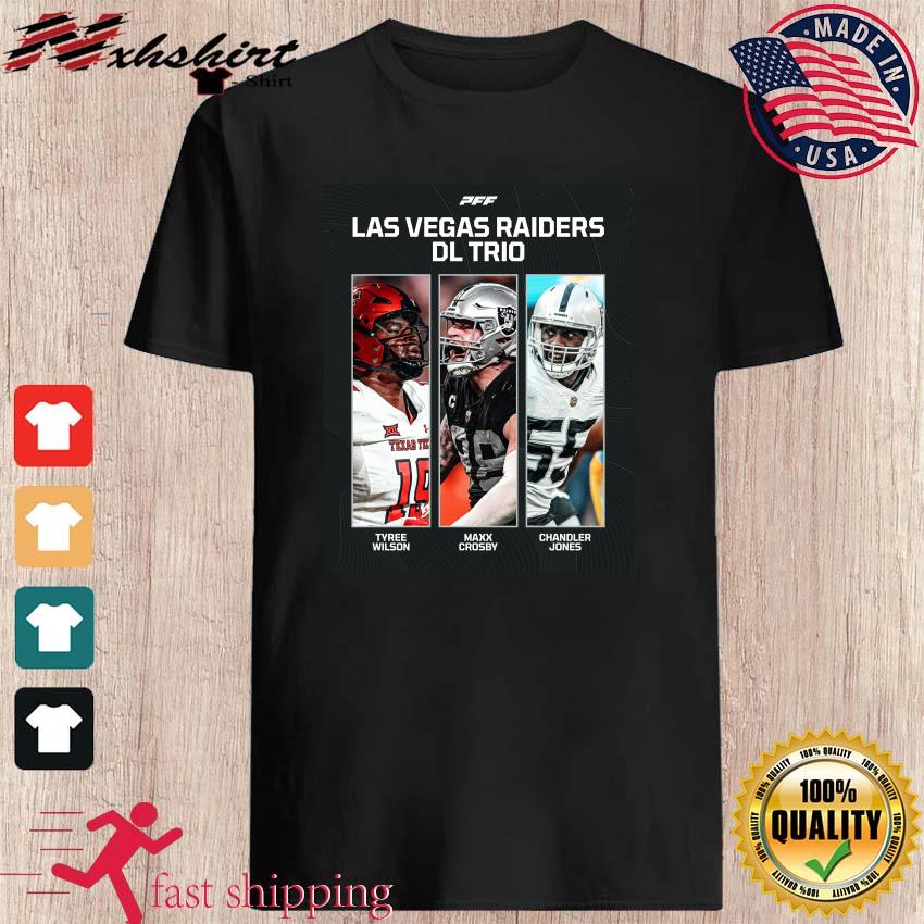 Las Vegas Raiders Maxx Crosby Shirt, hoodie, sweater, long sleeve and tank  top