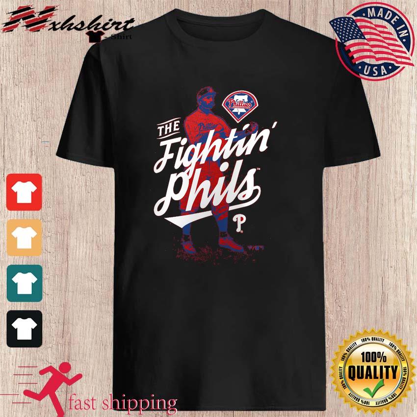 Philadelphia Phillies The Fightin Phils 2023 Shirt - Limotees