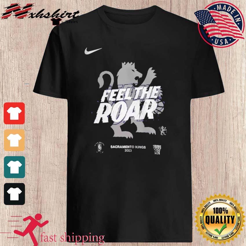 Nike Denver Nuggets Basketball NBA 2023 Shirt - Teespix - Store