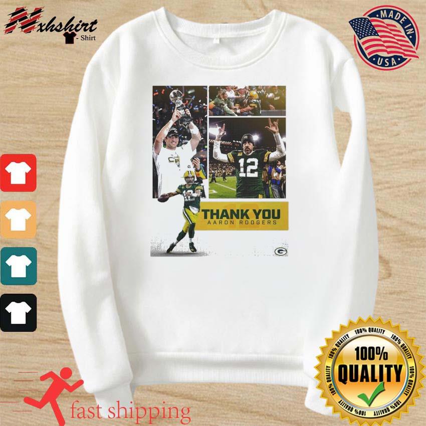 Aaron Rodgers I Still Own You Green Bay Packers Shirt,Sweater, Hoodie, And  Long Sleeved, Ladies, Tank Top