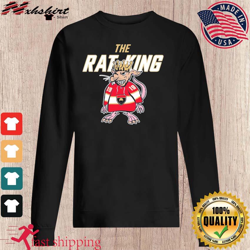 Florida Panthers Fresh Long Sleeve Shirt