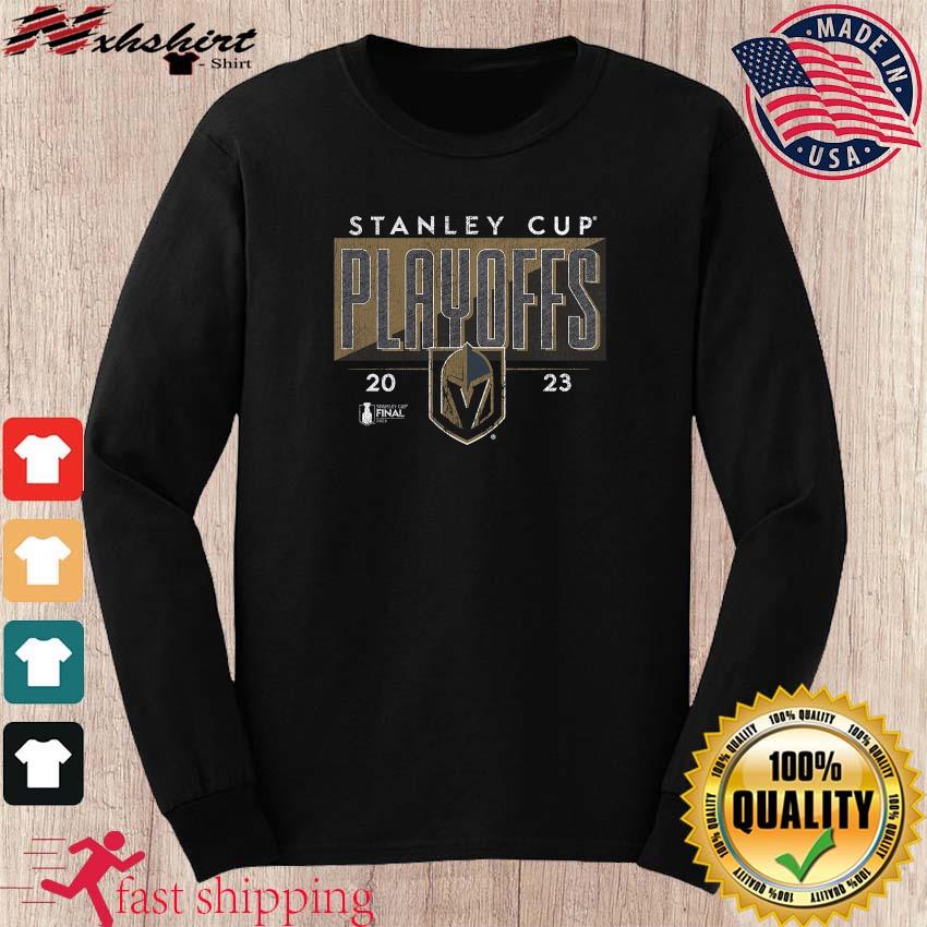 Golden Knights Stanley Cup jersey: How to get Vegas Golden Knights 2023  Stanley Cup Playoffs gear online