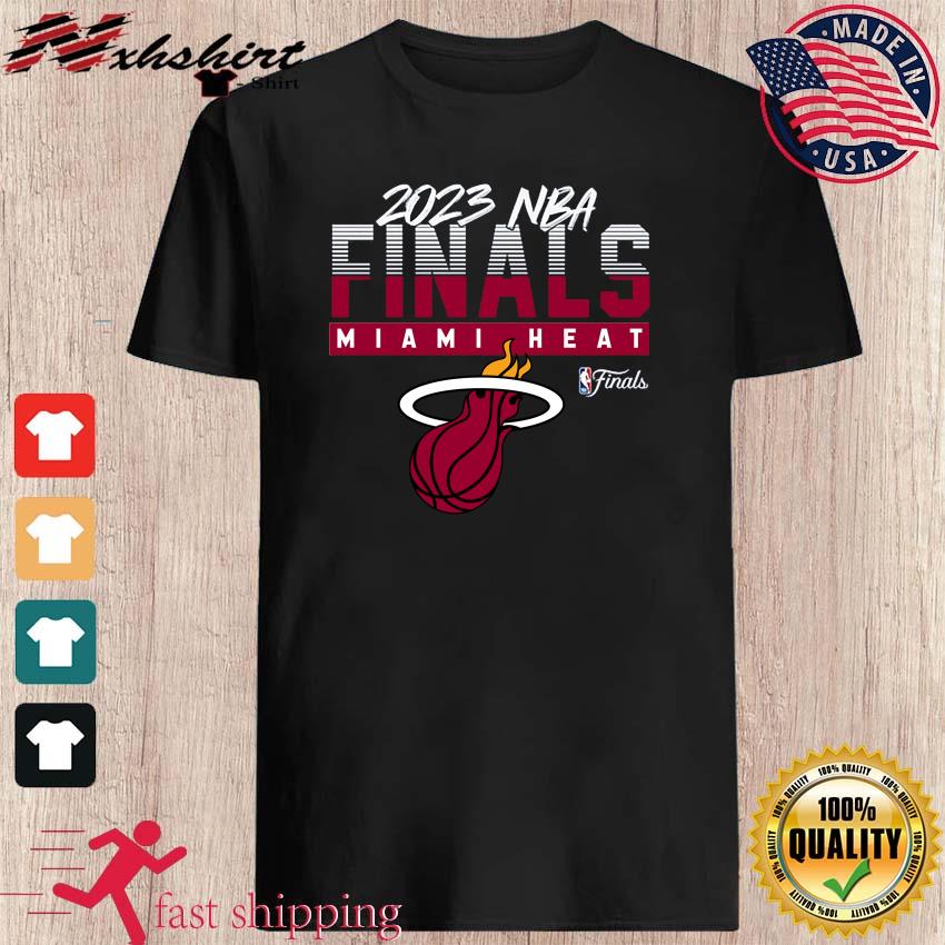 2023 NBA Finals Miami Heat Shirt