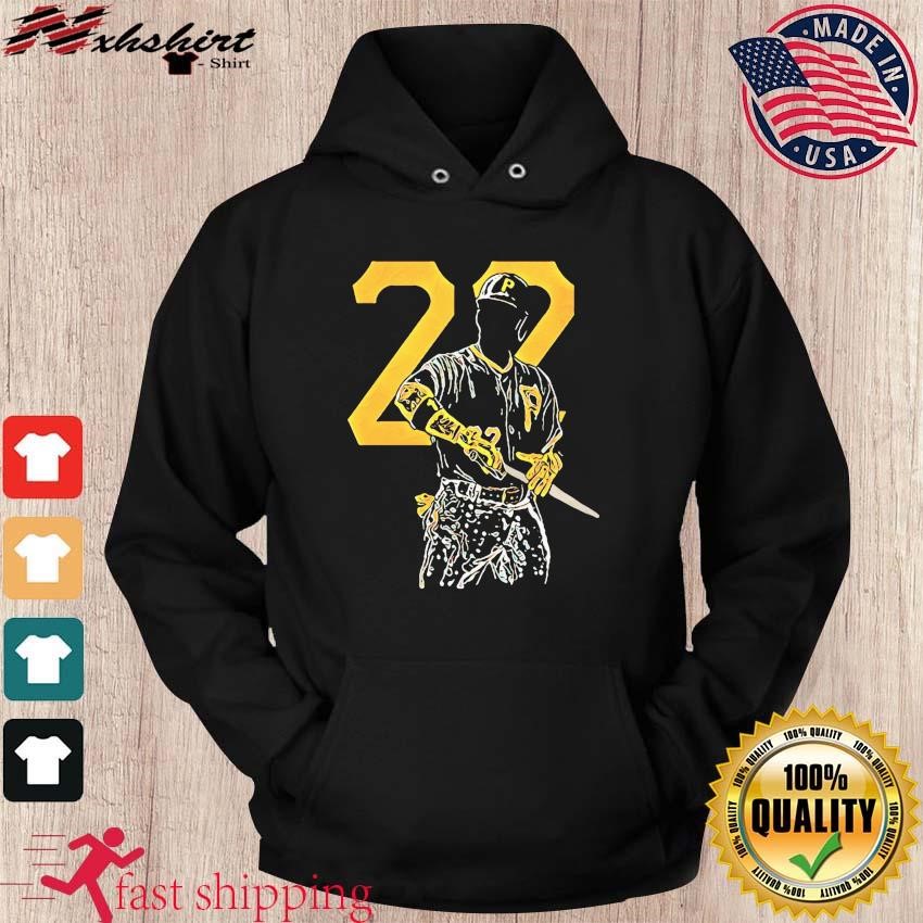 Andrew McCutchen Cutch and the Cutlass shirt, hoodie, sweater, long sleeve  and tank top