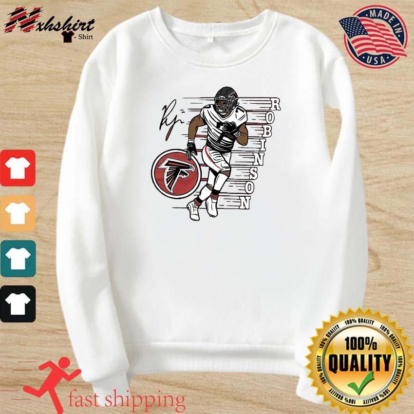 Atlanta Falcons 2023 logo T-shirt, hoodie, sweater, long sleeve and tank top