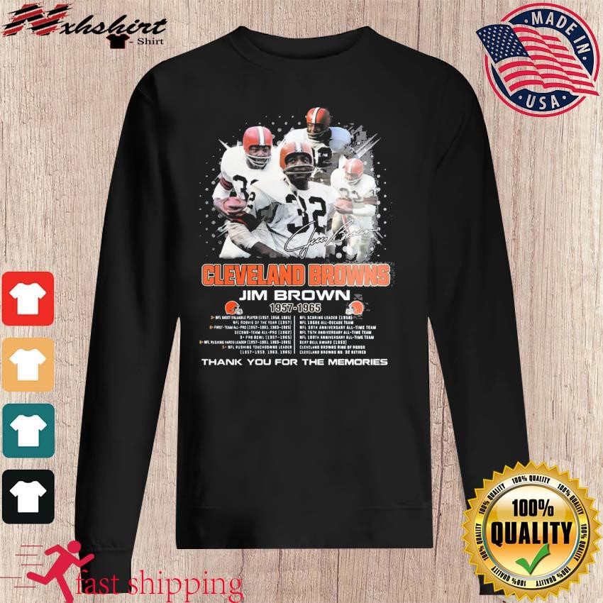 Nick Chubb Cleveland Browns Jersey Number Sublimated Player Plaque shirt,  hoodie, sweater, long sleeve and tank top