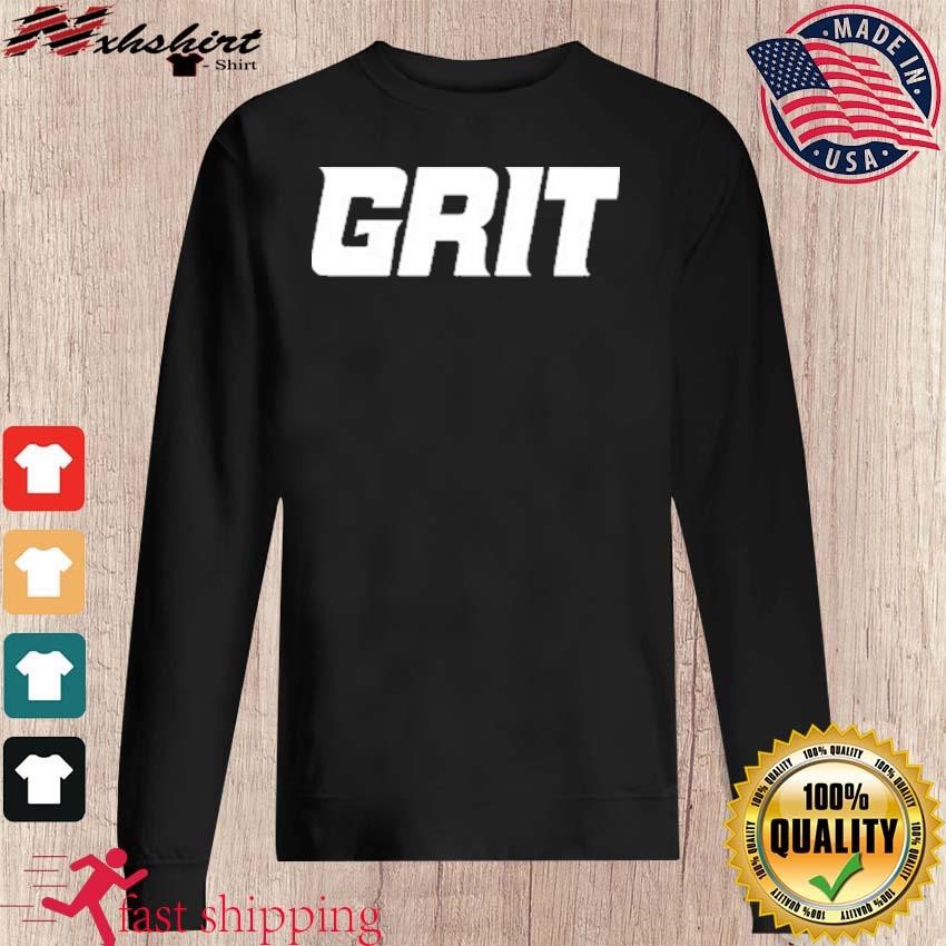 Detroit Lions Grit Brad Holmes Shirt - NVDTeeshirt