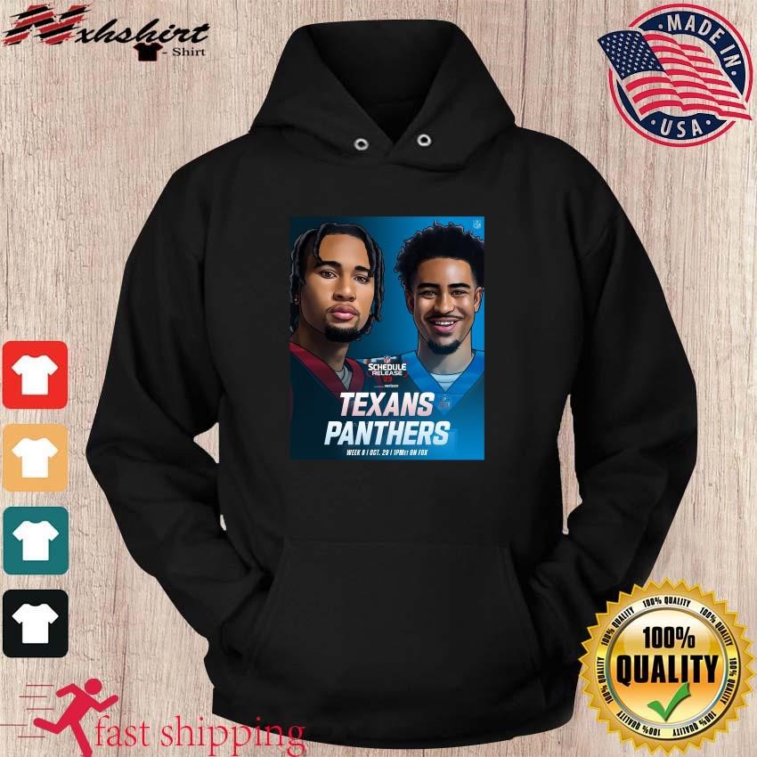 Carolina Panthers 2023 logo T-shirt, hoodie, sweater, long sleeve and tank  top