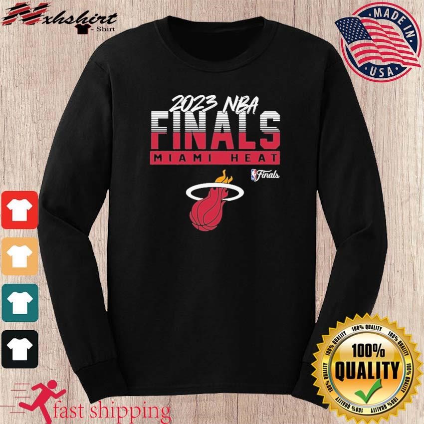 Vintage NBA Playoffs Miami Heat T Shirt - Shirt Low Price