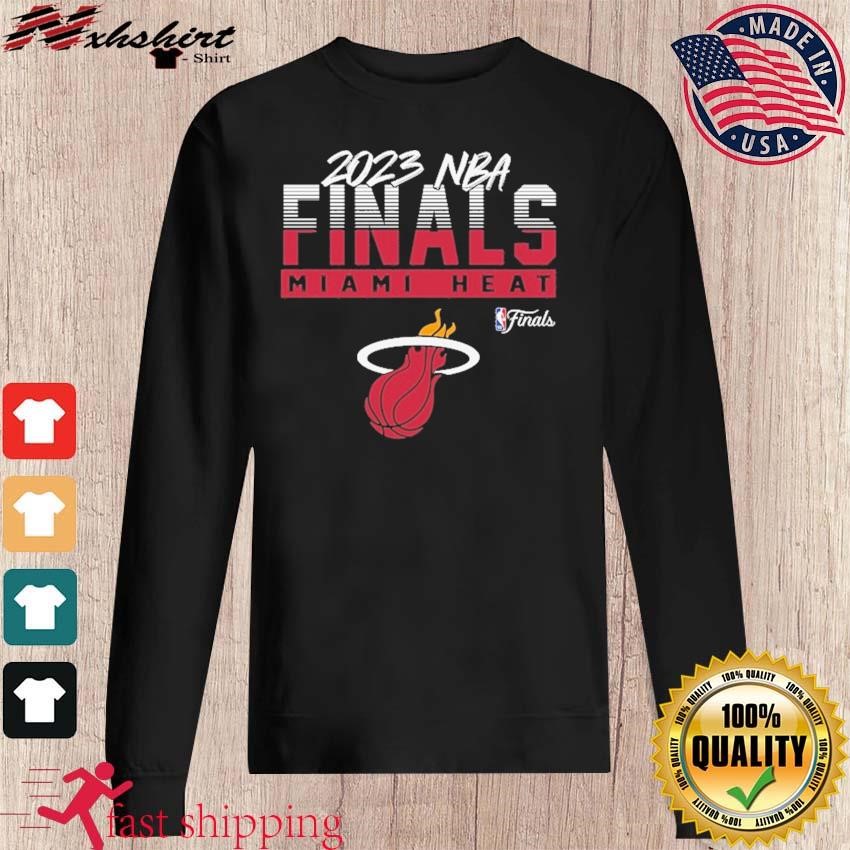 Miami Heat vintage logo shirt, hoodie, sweater, long sleeve and