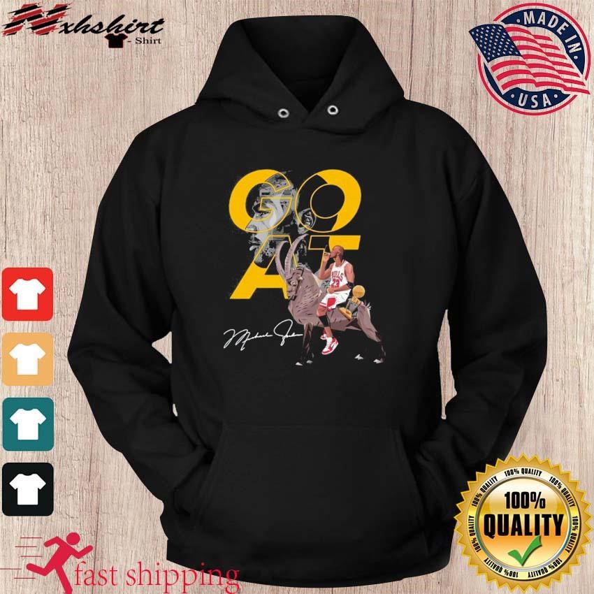 Michael Jordan 2023 Jordan Year Signature shirt, hoodie, sweater, long  sleeve and tank top