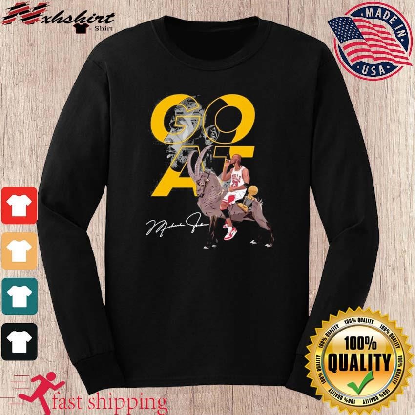 Michael Jordan 2023 Jordan Year Signature shirt, hoodie, sweater, long  sleeve and tank top