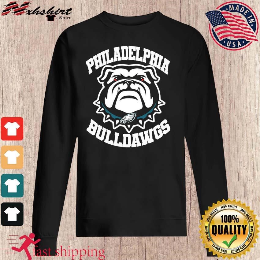 Philadelphia Eagles Cute 2023 Design T-Shirt, hoodie, sweater, long sleeve  and tank top