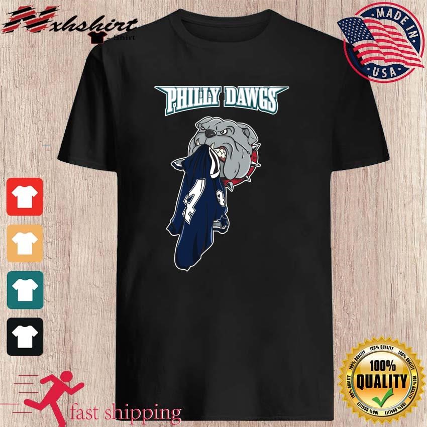 Philly Dawgs Philadelphia Eagles Shirt