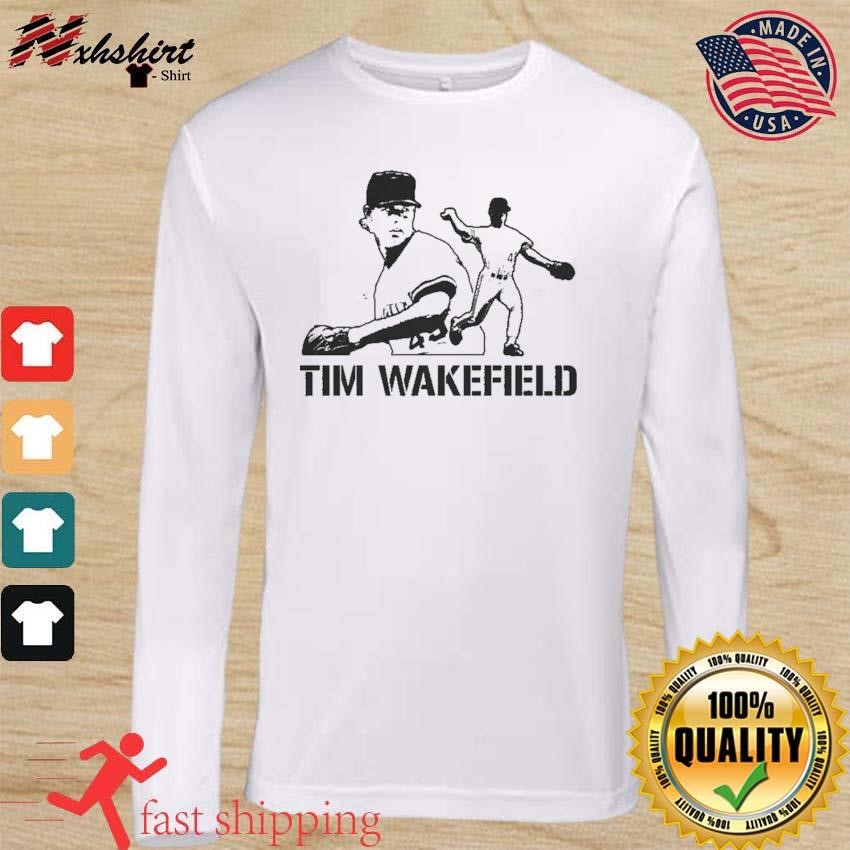 Tim Wakefield Legend Pittsburgh Pirates Shirt, hoodie, sweater