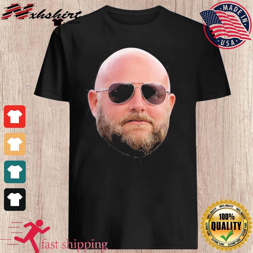 Brian Daboll Face Shirt