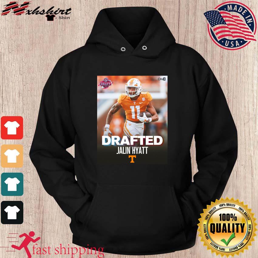 nfl draft hoodie