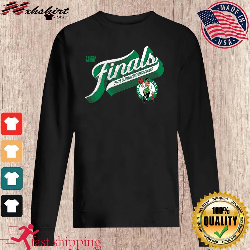 Where to buy Celtics NBA Finals, Eastern Conference champions gear online  with free shipping 