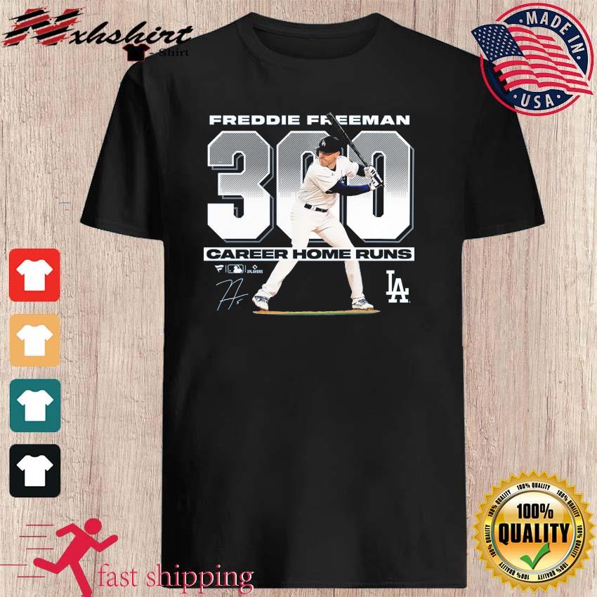 Freddie Freeman do the freddie Los Angeles Dodgers shirt, hoodie, sweater,  long sleeve and tank top