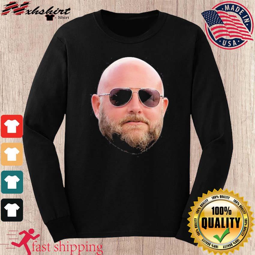 Funny Brian Daboll Big Head Unisex T-Shirt