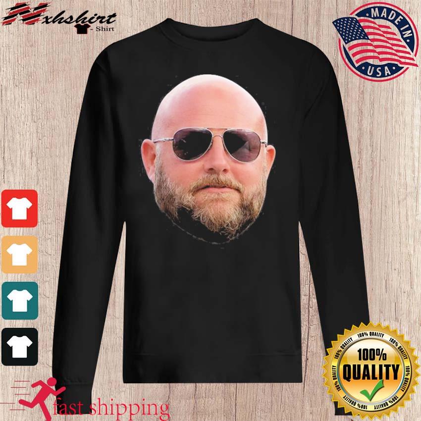 Official Brian daboll sunglasses big head lawrence tynes t-shirt, hoodie,  sweater, long sleeve and tank top