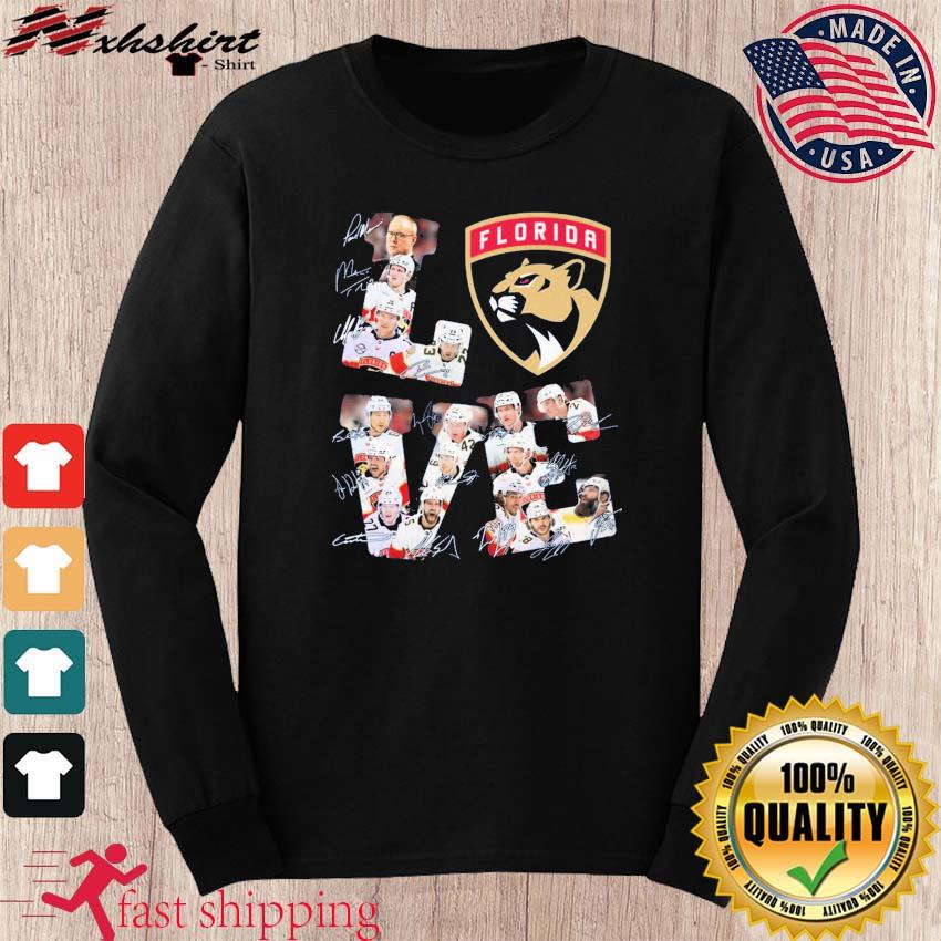 Love Florida Panthers 2023 Eastern Conference Champions Shirt, hoodie,  sweater, long sleeve and tank top