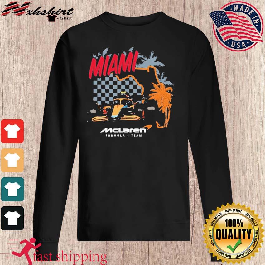 Grand Prix F1 Miami shirt, hoodie, sweatshirt and tank top