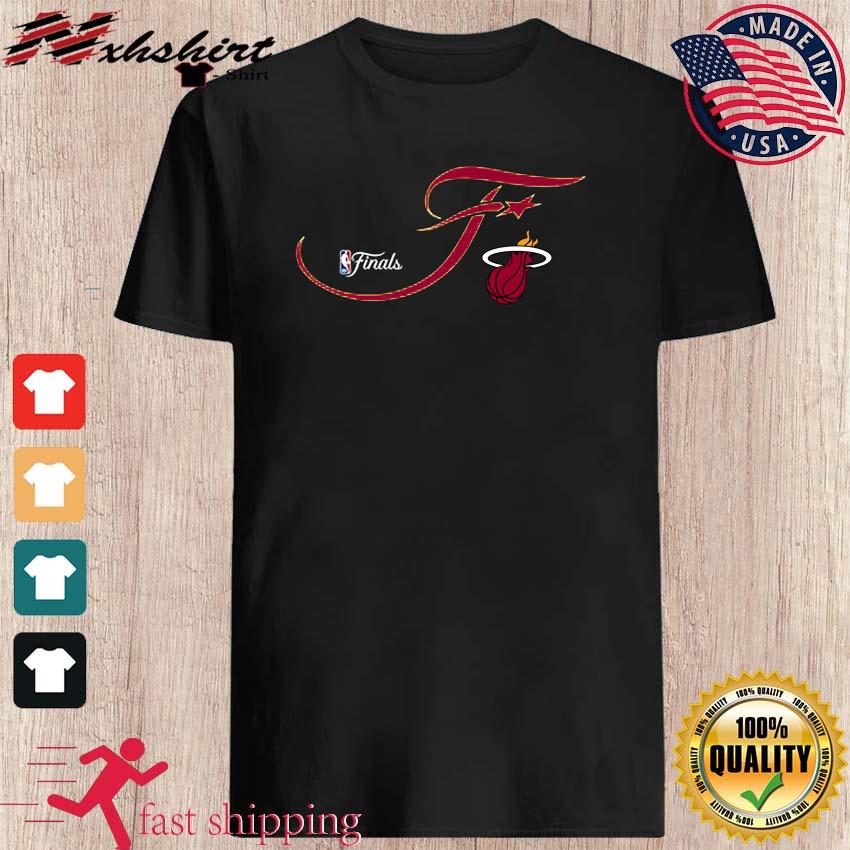 Miami Heat 2023 NBA Finals Legendary Comfy Shirt