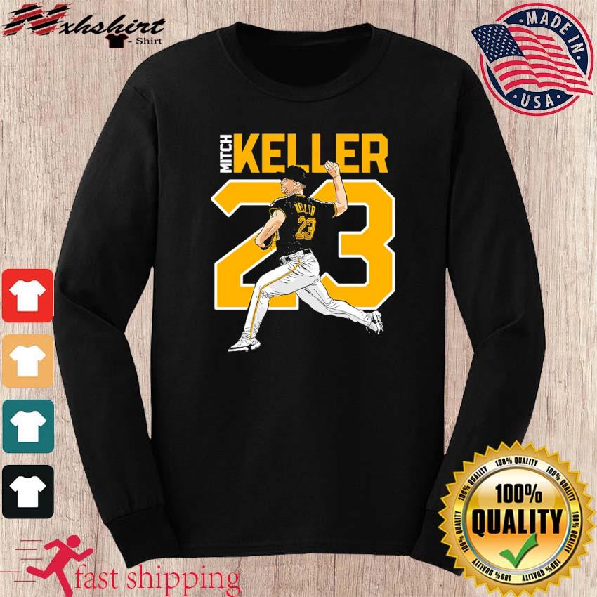 Pittsburgh Pirateeees 05 - Pittsburgh Pirates - Long Sleeve T