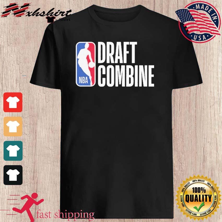 NBA Draft Combine shirt