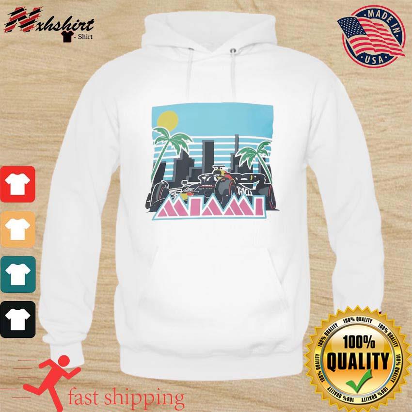 Grand Prix F1 Miami shirt, hoodie, sweatshirt and tank top