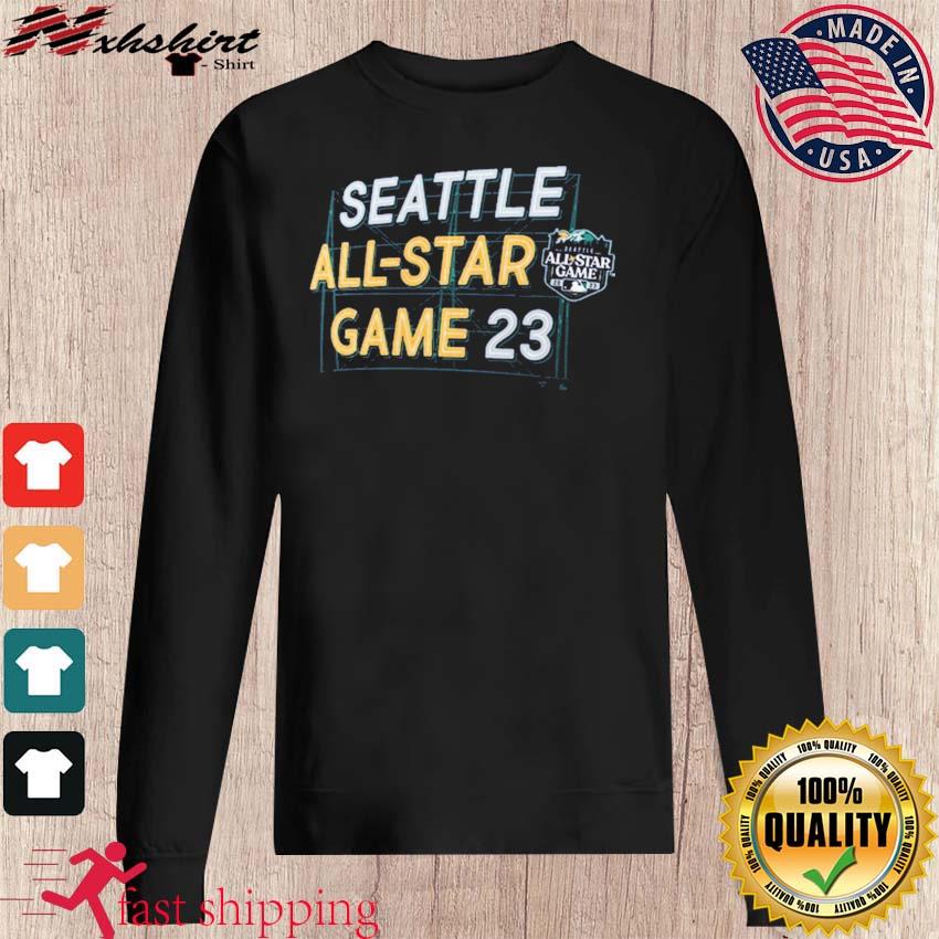 MLB® All-Star Game™ 2023 Graphic T-Shirt