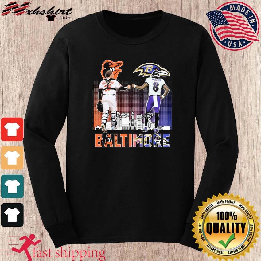 Adley Rutschman Baltimore Orioles signature 2023 shirt, hoodie, sweater,  long sleeve and tank top