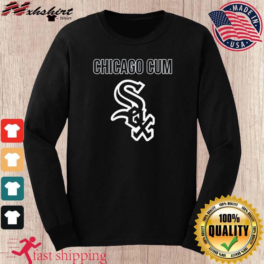 Chicago White Sox Long Sleeve