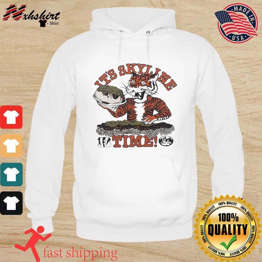 CincinnatI bengals infant primary logo T-shirt, hoodie, sweater, long  sleeve and tank top