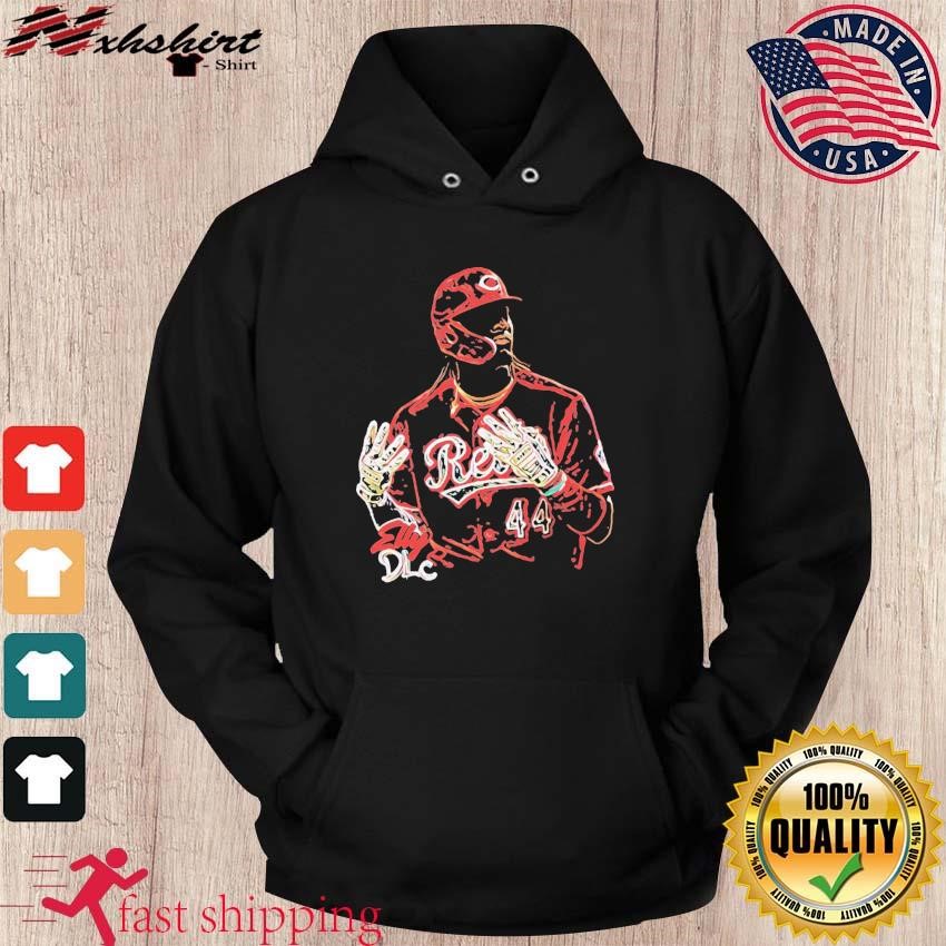 FREE shipping Elly De La Cruz Chibi Cincinnati Reds MLB shirt, Unisex tee,  hoodie, sweater, v-neck and tank top