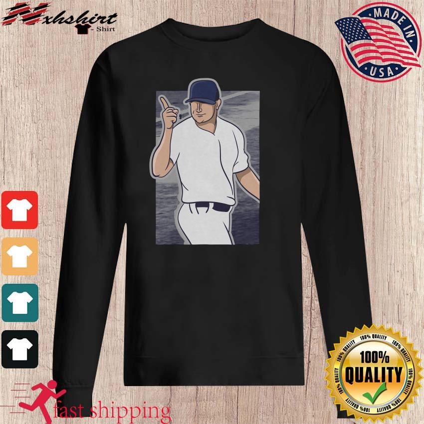 Gerrit Cole New York Yankees all time shirt, hoodie, sweater, long sleeve  and tank top