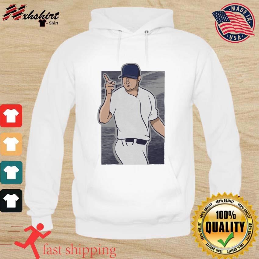 Gerrit Cole Wagging His Finger At The Mariners Shirt, hoodie, sweater, long  sleeve and tank top