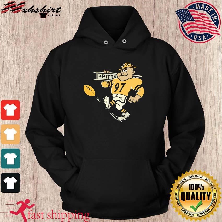 Steeley Pittsburgh Steelers shirt, hoodie, sweater and v-neck t-shirt