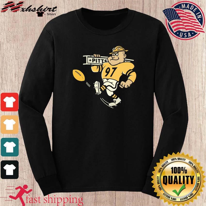 Steeley Pittsburgh Steelers shirt, hoodie, sweater and v-neck t-shirt