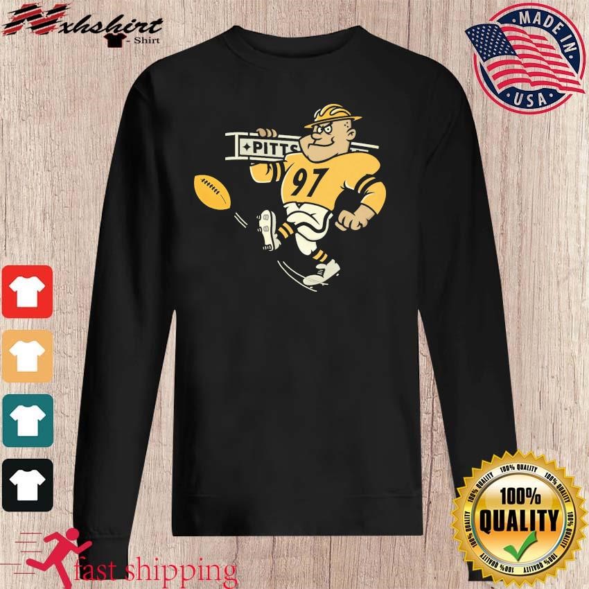 Steeley Pittsburgh Steelers shirt, hoodie, sweater and v-neck t-shirt