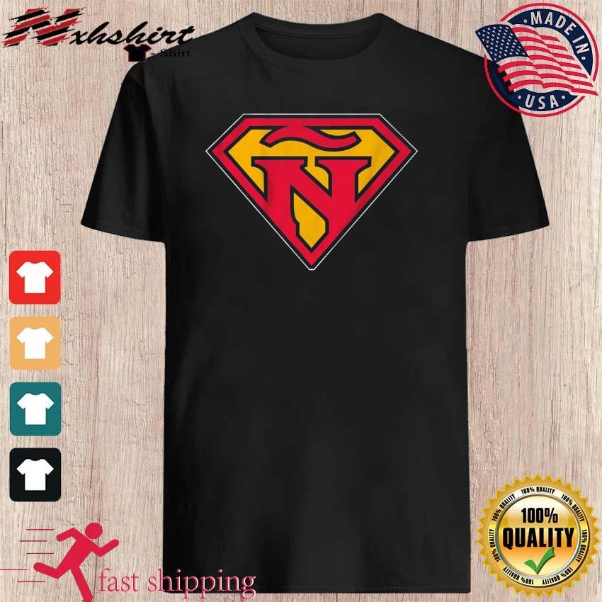 Ronald Acuna Jr Super N T-shirt