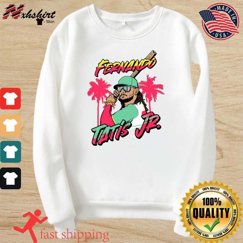 fernando tatis jr sweatshirt