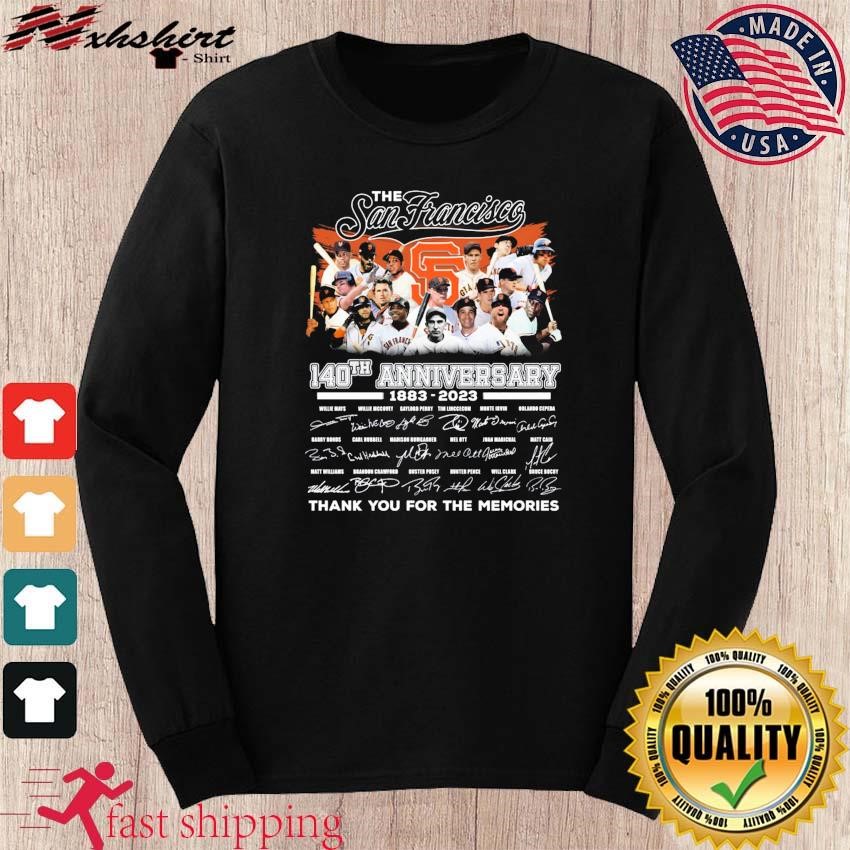 San Francisco Giants the eyes shirt, hoodie, sweater, long sleeve and tank  top