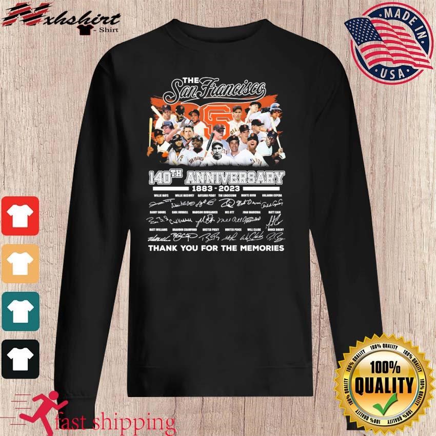 San Francisco Giants the eyes shirt, hoodie, sweater, long sleeve and tank  top