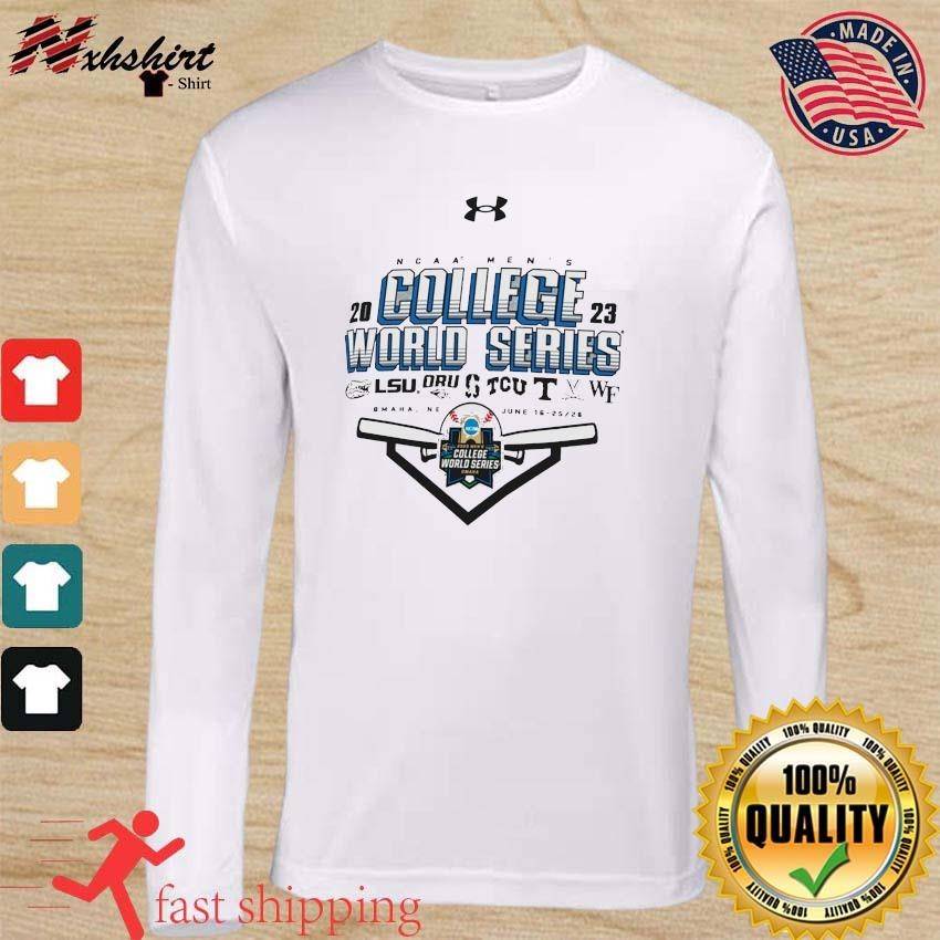 Under Armour Men's Next Crew Neck Baseball Jersey