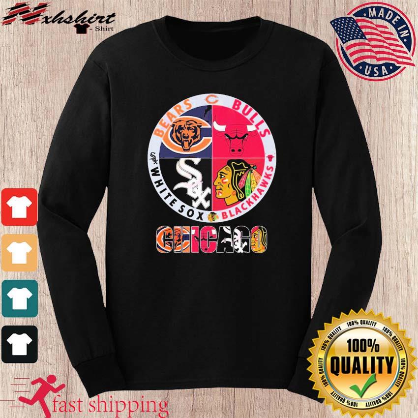 Chicago White Sox is love LGBT 2023 shirt, hoodie, sweater, long sleeve and  tank top